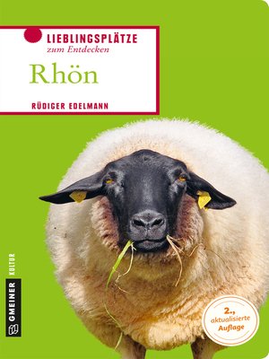 cover image of Rhön